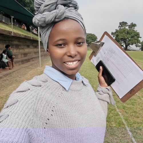 Takatso Bayatele M.