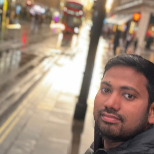 Mohammed  K. profile photo