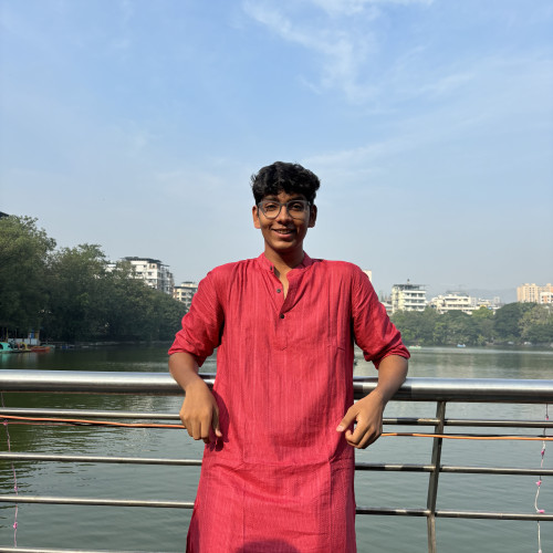 Puru B. profile photo