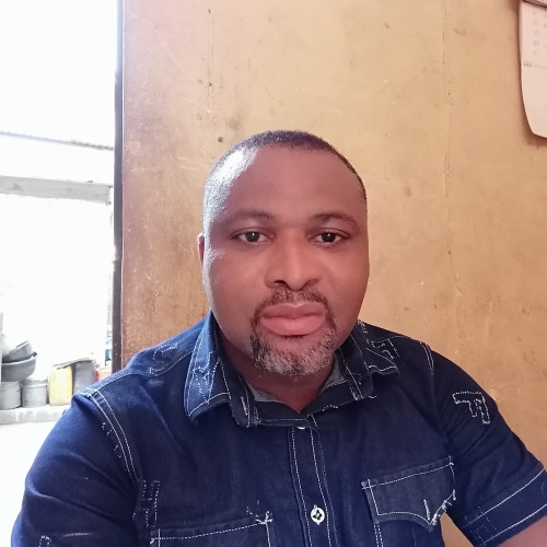 Chibueze O.
