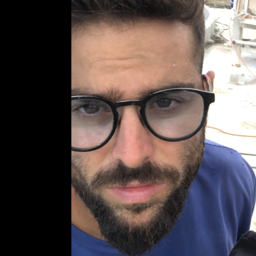 Andrea P. profile photo