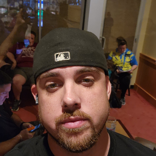 Anthony M. profile photo