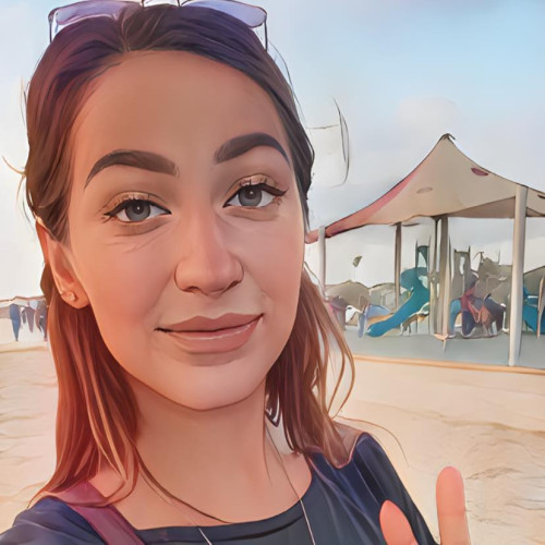 Julia R. profile photo