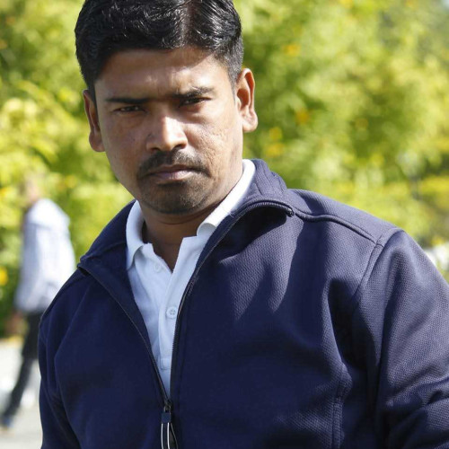 Vibhu T.