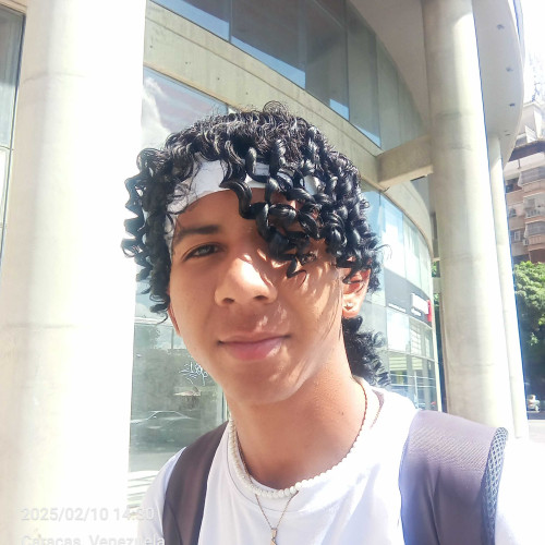 Yeferson A. profile photo