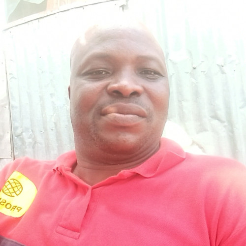 akinnibosun o. profile photo