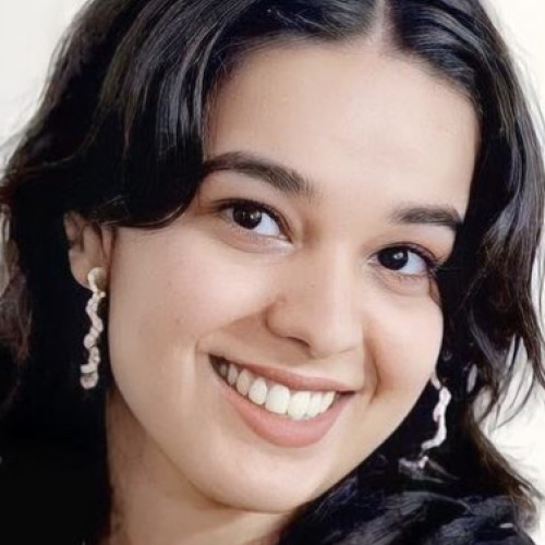 Vrinda V.