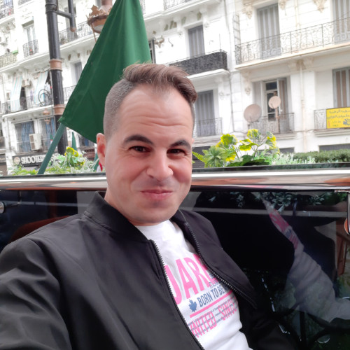 Juba m. profile photo