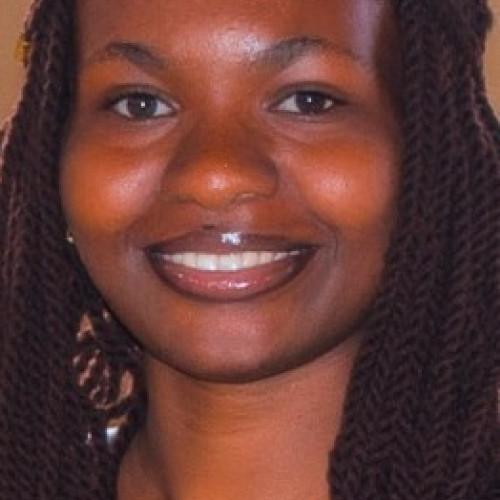 rachel s. profile photo
