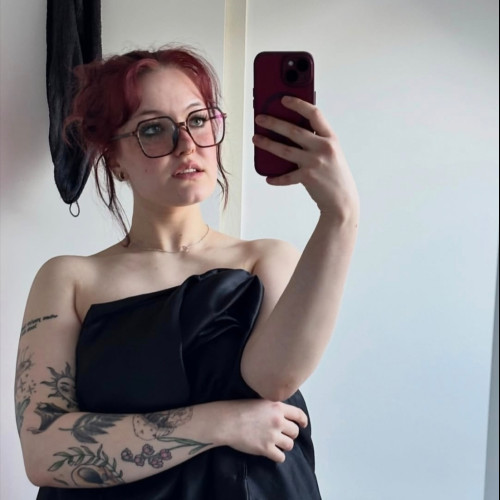 Maria G. profile photo
