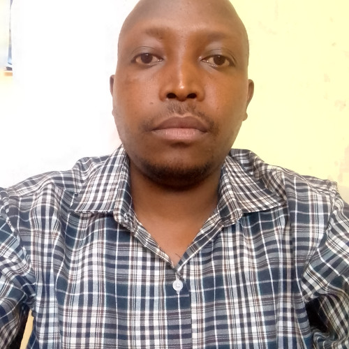 GEORGE M. profile photo