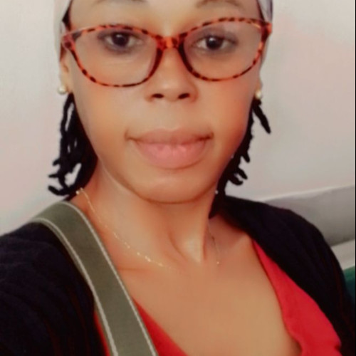 Mary S. profile photo