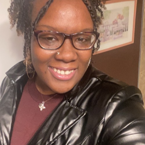 Maia  C. profile photo