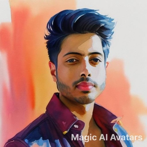 Rishabh D.