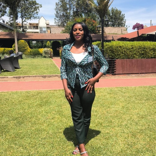 Linnet c. profile photo