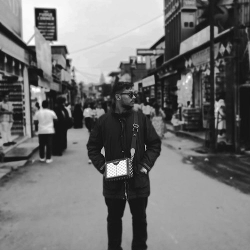 Shernil E. profile photo