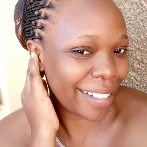 Kansiime L. profile photo