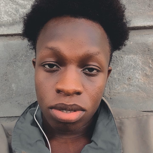 Gideon W. profile photo