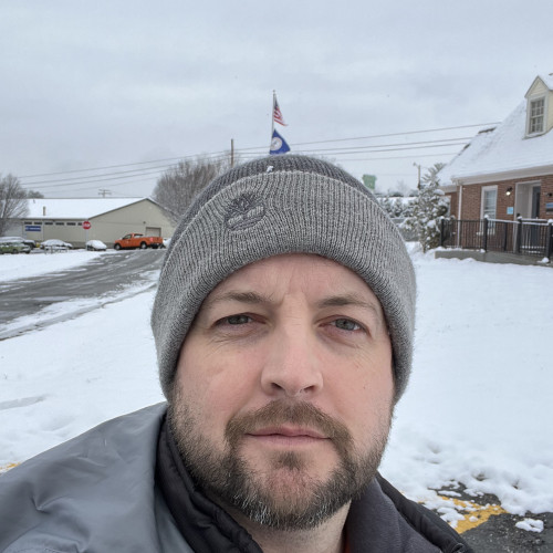 George O. profile photo