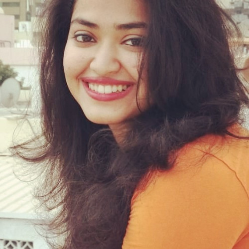 Deepthy P.