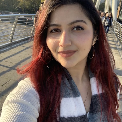 Samruddhi T. profile photo