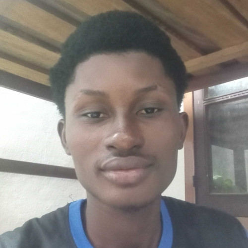 Heruache J. profile photo