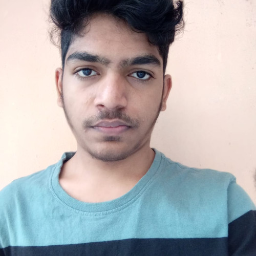 Syed F. profile photo