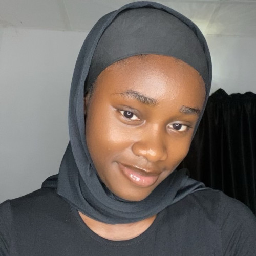 Flourish C. profile photo