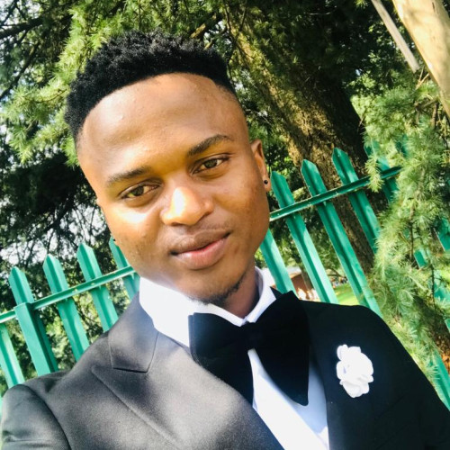Abongile M. profile photo