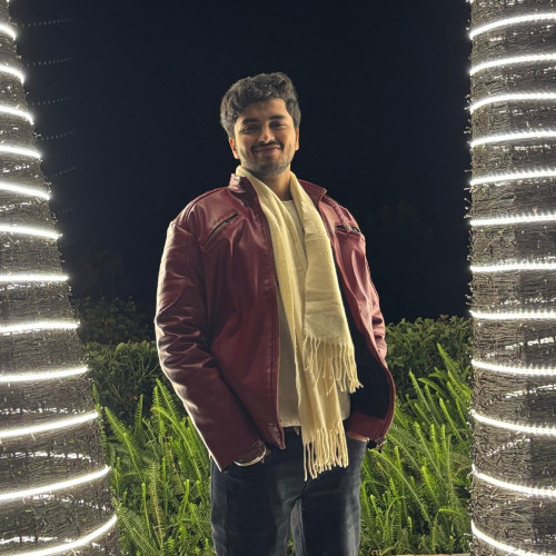 Aryan  M. profile photo