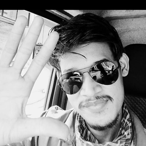 Suraj T.