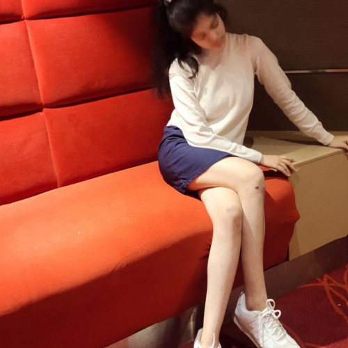 Ashline S. profile photo