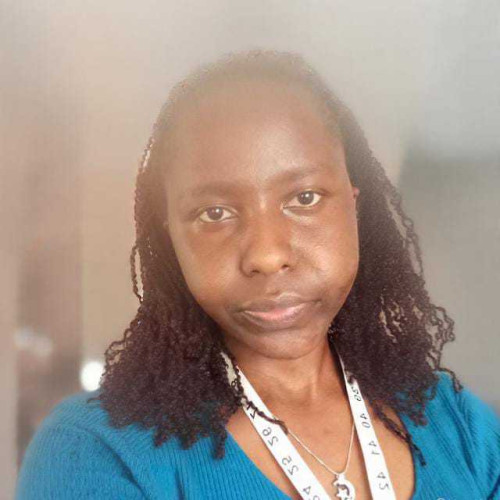 Joyce N. profile photo