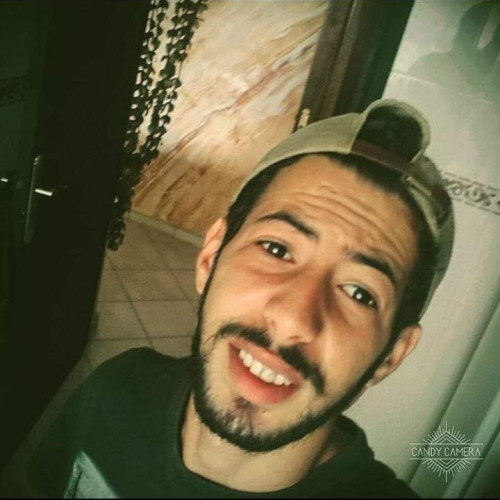 El mehdi abdelmoula M. profile photo