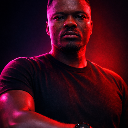 TWENEBOAH K. profile photo