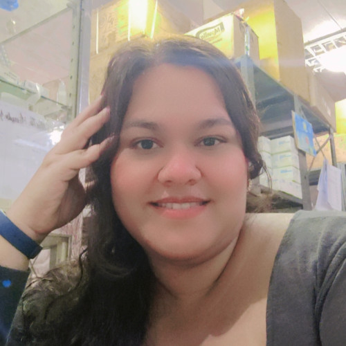 Sabina  D. profile photo