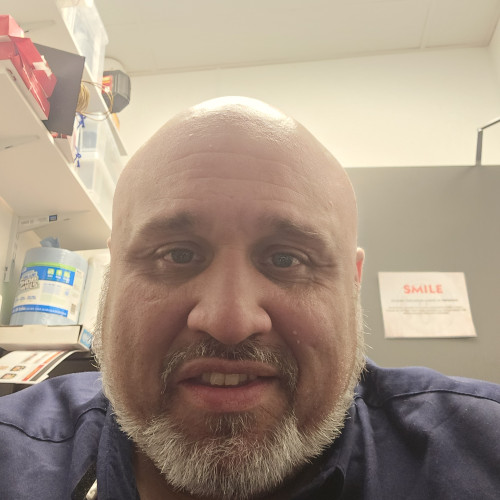 David D. profile photo