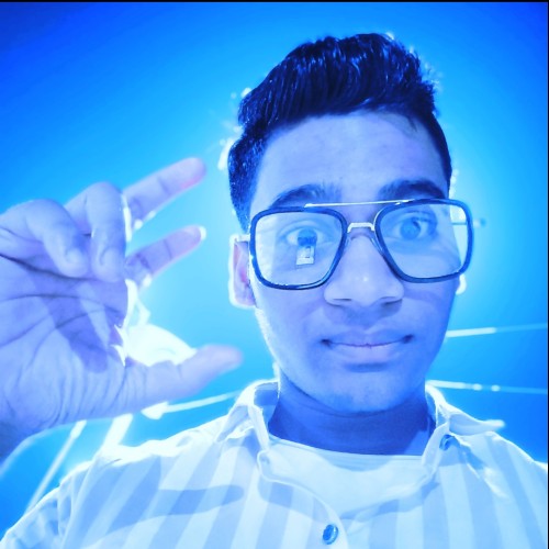 MD Shadab  K.