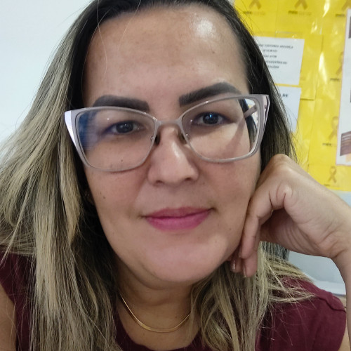 Raiana  A. profile photo