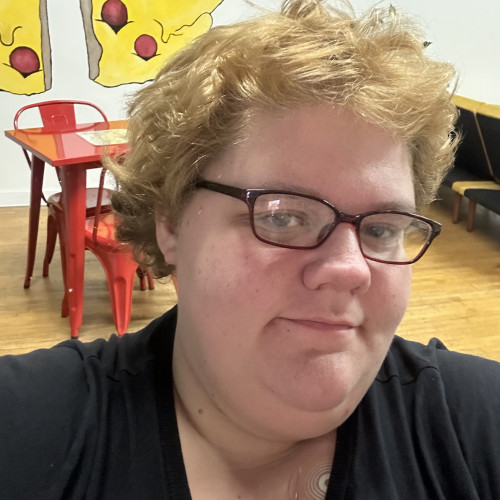 Miranda W. profile photo