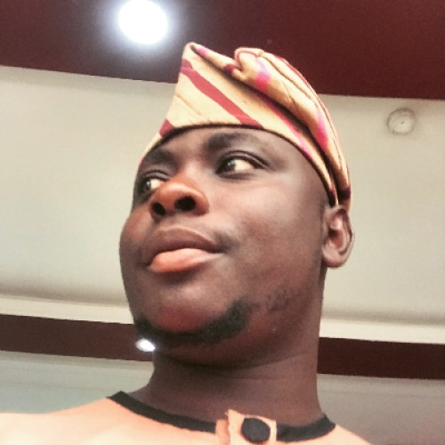 oluwatoyin b. profile photo