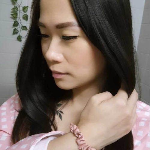 Qin W. profile photo