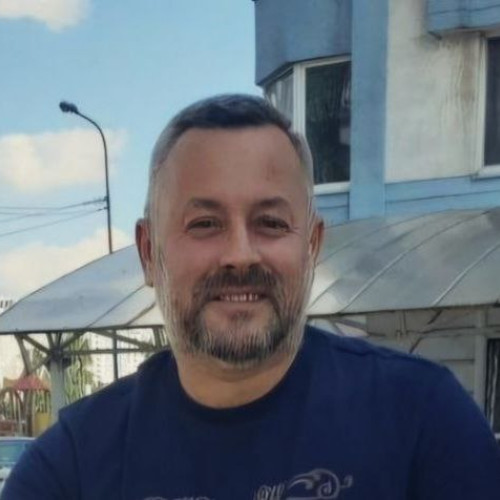 ОЛЕКСАНДР З. profile photo