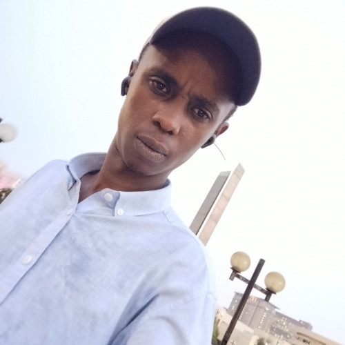 joshua k. profile photo