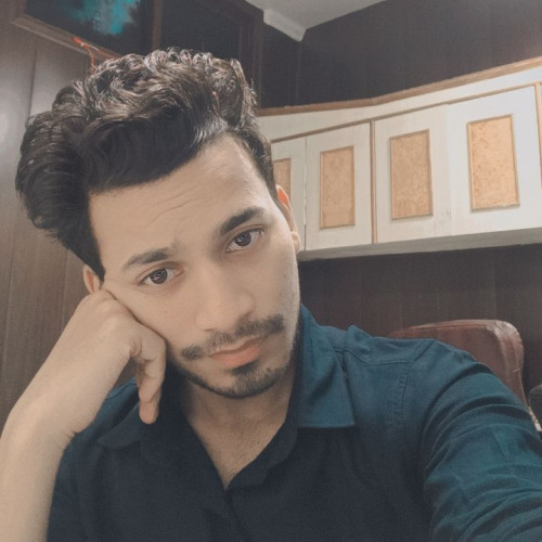 Priyanshu K. profile photo