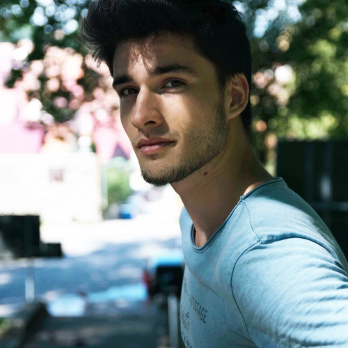 Dann S. profile photo
