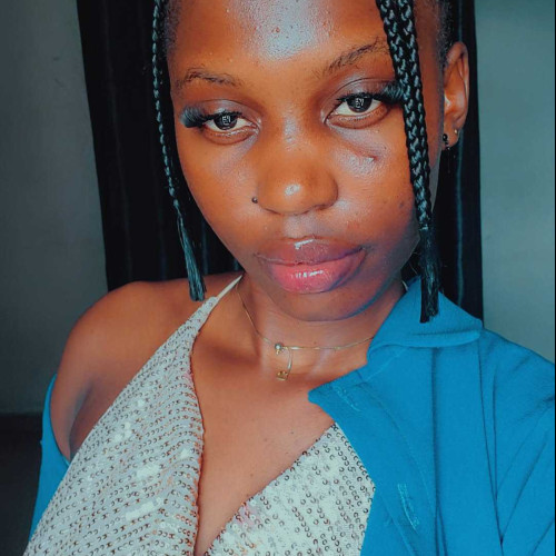 Efeoghene M. profile photo