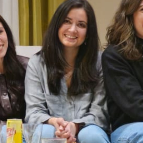 Monica M.