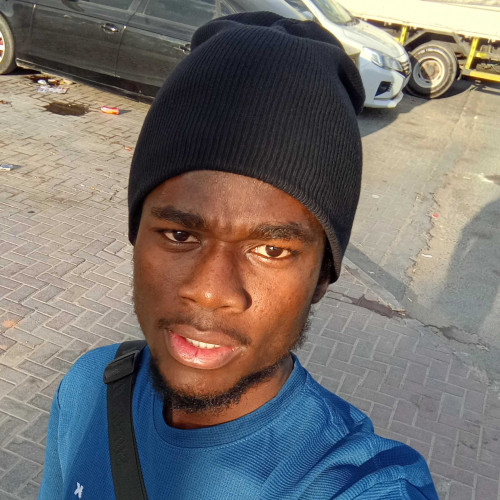 Meshack k. profile photo