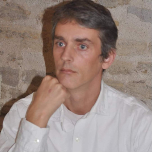 xavier c. profile photo